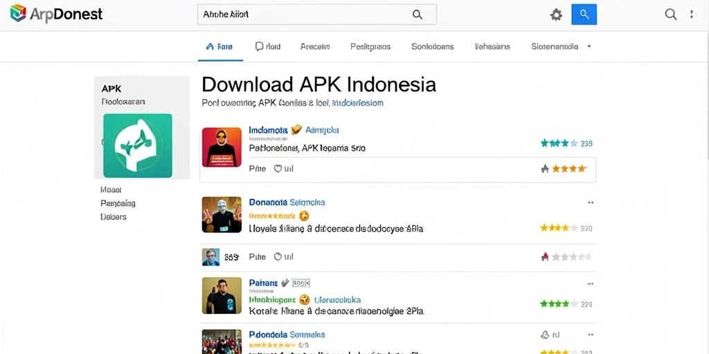 Grafis yang menawan membuat setiap permainan lebih hidup.