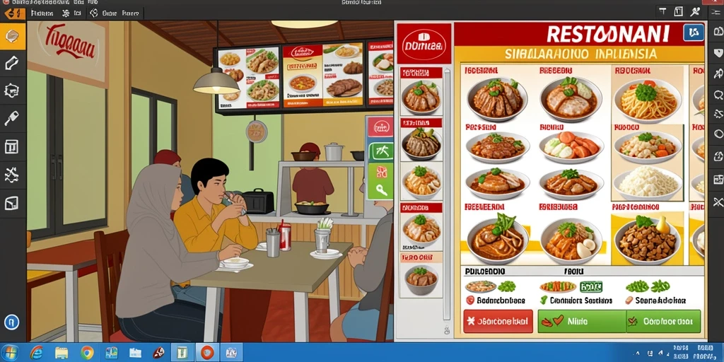 Tantangan level baru yang seru.