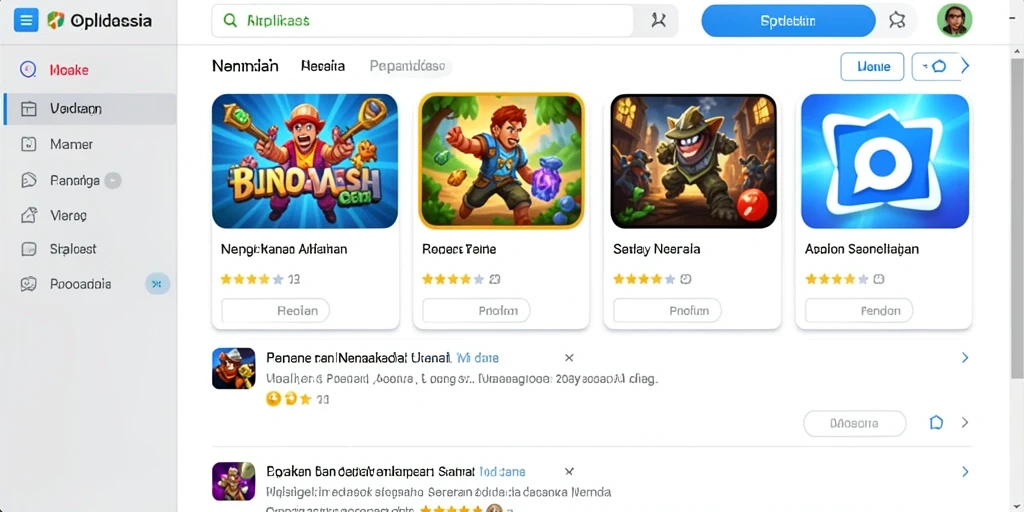 Fitur bonus yang menarik untuk semua pemain.