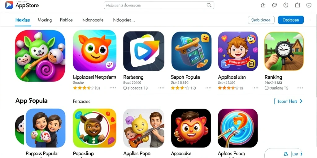 Fitur sosial untuk terhubung dengan pemain lain.