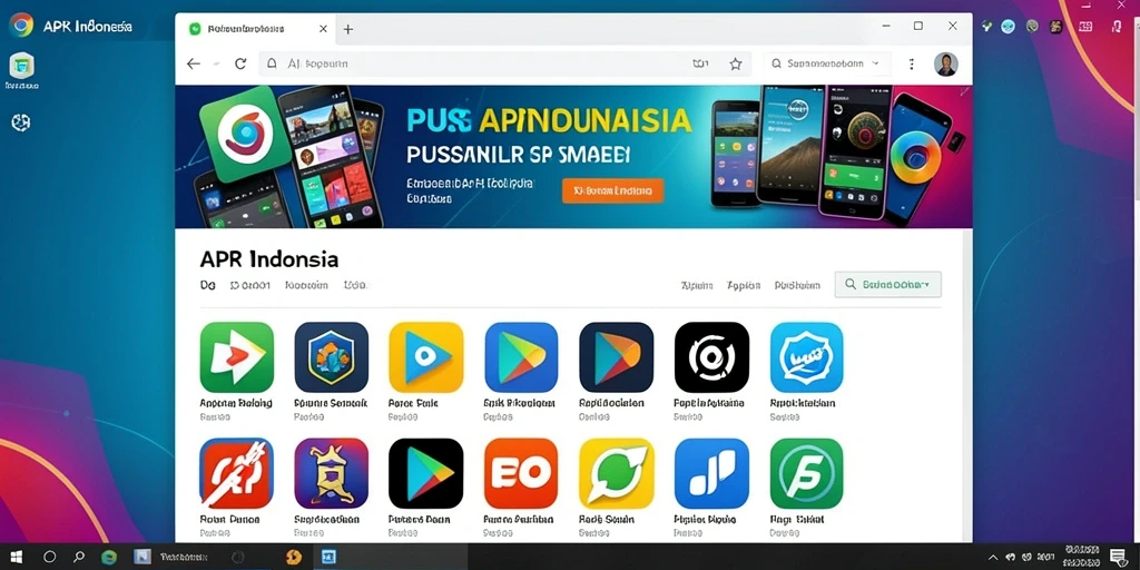 Setiap pembaruan membawa tantangan baru dan menarik.
