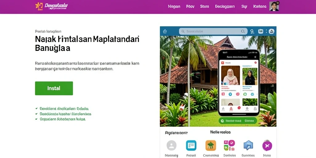Menampilkan peta dunia yang luas dan detail.