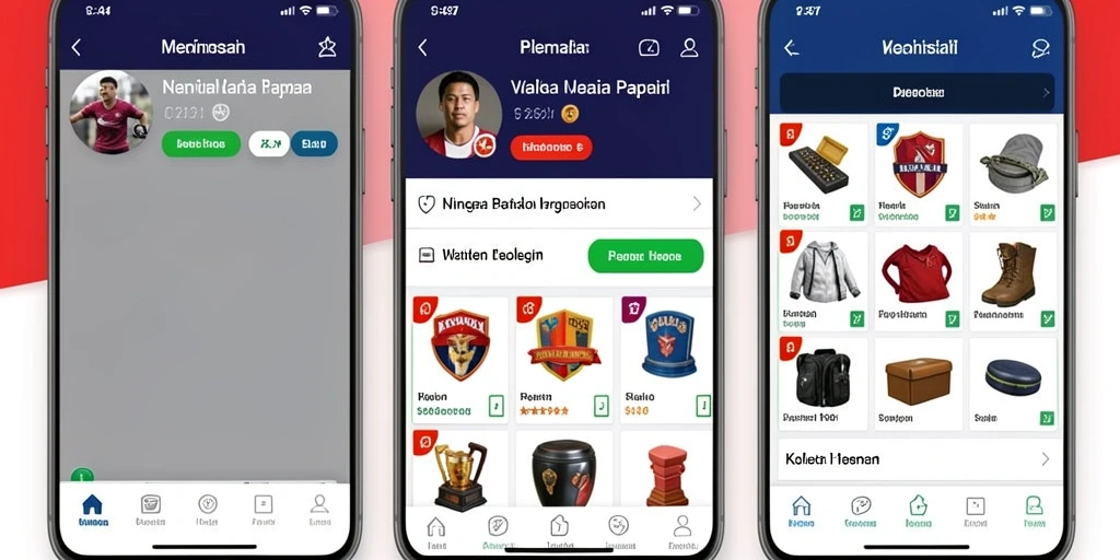 Komunitas aktif dengan berbagai event dan kompetisi.